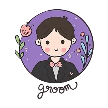 Groom